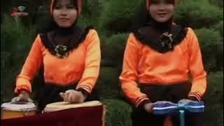 Nida ria Sok luar negeri