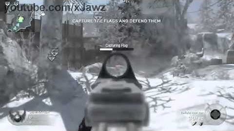 Multi Collateral With Dragunov