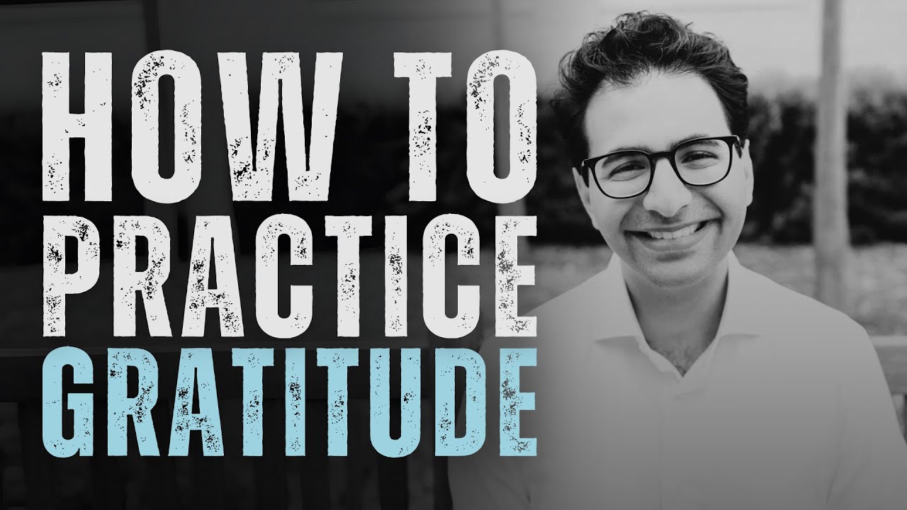 The benefits of gratitude how to build gratitude habits with sohale