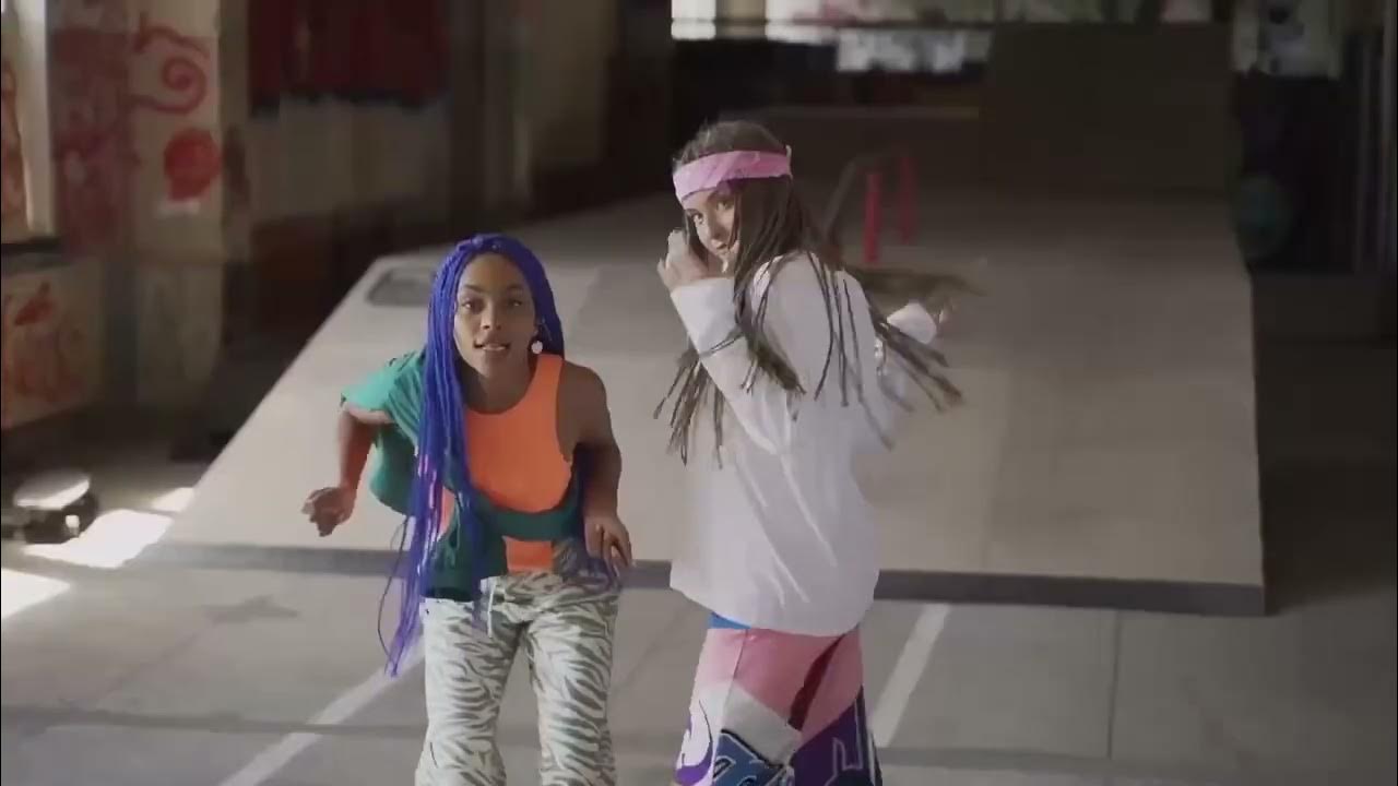 The Special Needs Catalog Music Video YouTube