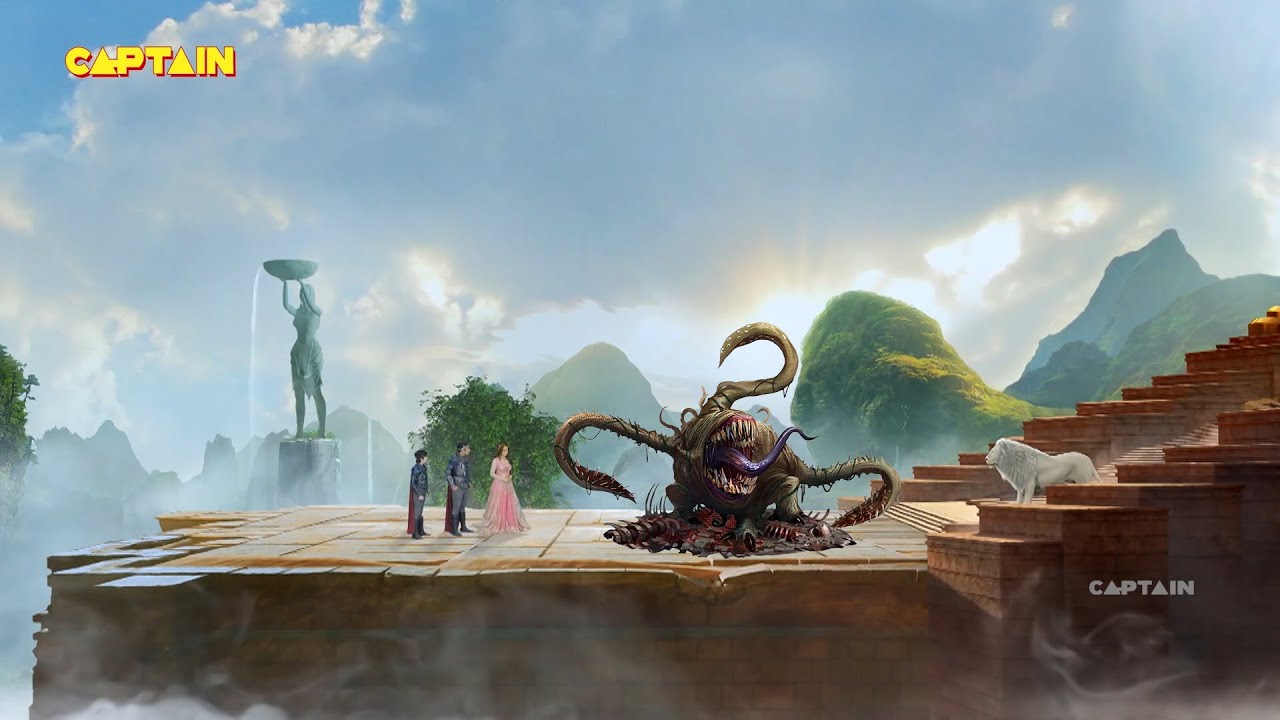 बालवीर रिटर्न्स || Baalveer Returns Full Episode 189 || Dev Joshi, Vansh Sayani