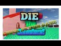 Roblox survive the beastly disaterz1010 deaths