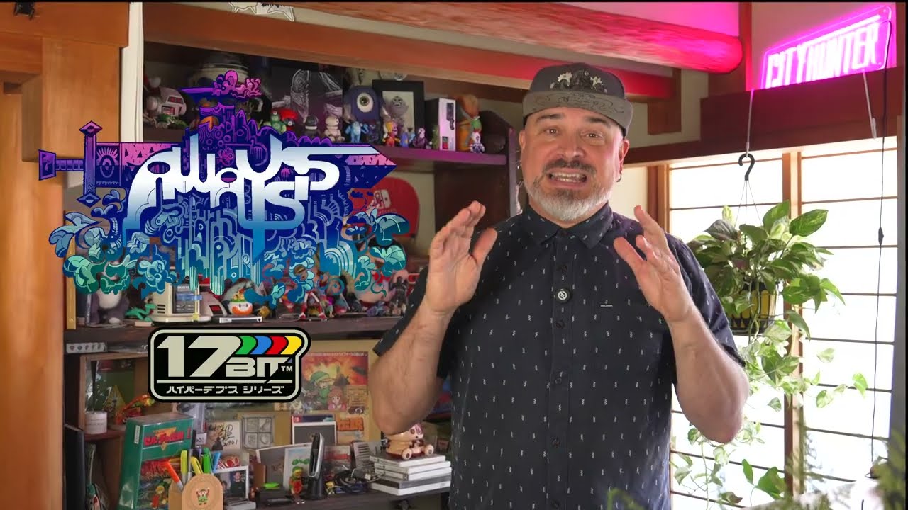 [Days of the Devs 2025] Awaysis dévoile ses combat coopératif et s'offre une démo sur Xbox