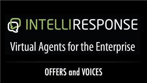 IntelliResponse VOICES