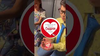 Un Corazón Limpio para Dios #ft #godisgood #heart
