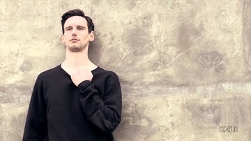 Behind-the-scenes: STATUS Magazine × Cory Michael Smith