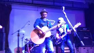 Flop Poppy - ATAS NAMA CINTA Live at The Bee GenerationClash