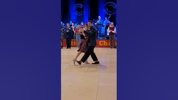 Chanzie and Stephen -- Truly Learning From The Best #dance #lindyhop #swing