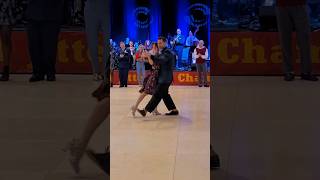 Download Lagu Chanzie and Stephen -- Truly Learning From The Best #dance #lindyhop #swing MP3