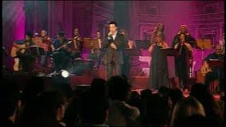 Padre Fábio de Melo - Tudo é do Pai (DVD AO VIVO - Eu e o Tempo)