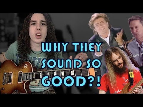 what-guthrie-govan-&-george-michael-have-in-common?!-(careless-whisper-steve-gregory-saxophone-solo)