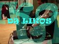 KLARINO BASS - DJ LIKOS feat.GÜNEY KLARNET Mix