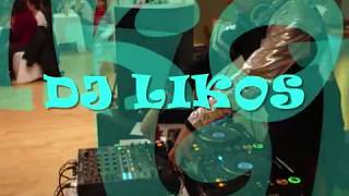 KLARINO BASS - DJ LIKOS feat.GÜNEY KLARNET Mix