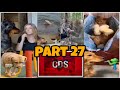 Comedy dubbing videos of animals ||PART 27||#funnydubbing #viral #comedy