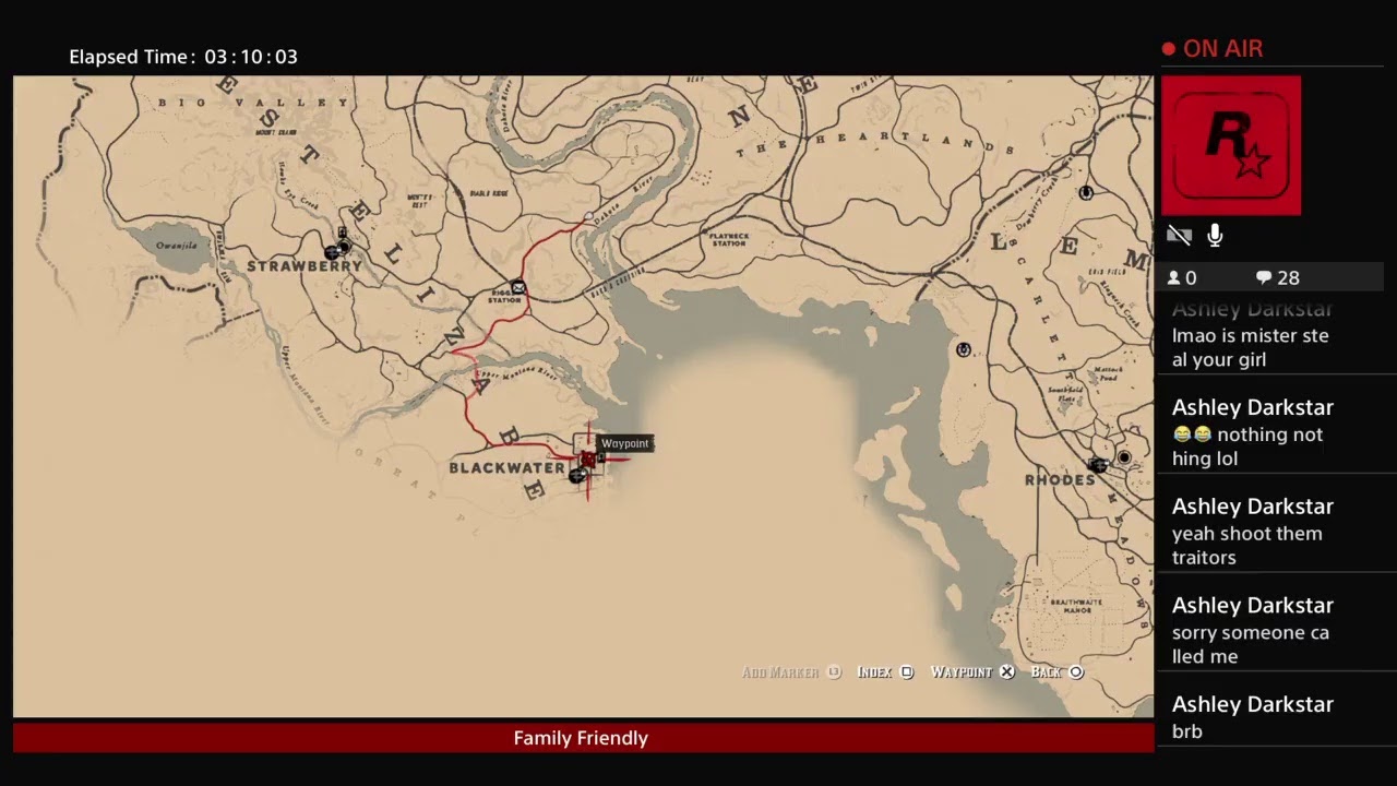 Red Dead Redemtion II Chapter 6 Beaver Hollow - The Final Mission - Our ...