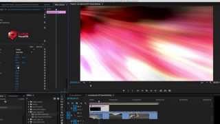 Spectrum Effects Tutorial in Premiere Pro