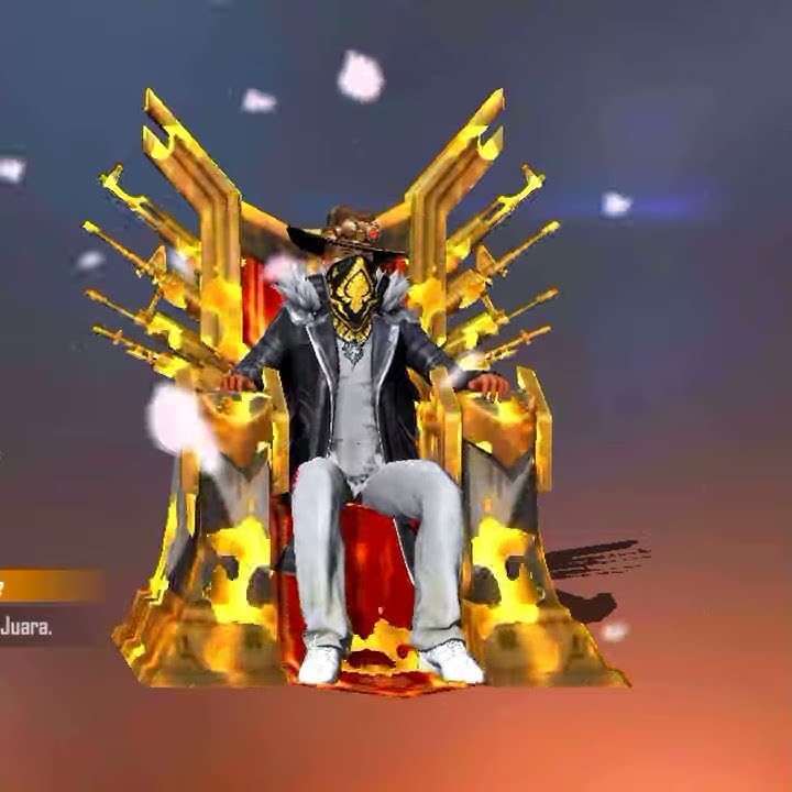 Video Free Fire || Quotes Ff 30 Detik - Story Wa Keren 2020