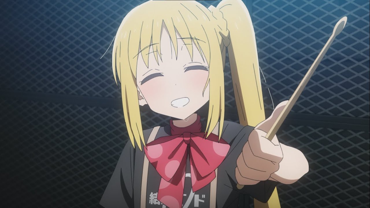 What is wrong with(なにが悪い) - [LOFI VER.] - Bocchi the Rock! ED 3