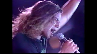 Ugly Kid Joe - &quot;Madman&quot; 10/4/91, Los Angeles, Foundations Forum (HD 1080p) Pro Shot