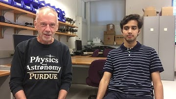 Graph Matching Lesson Video 1