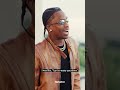 Travis Scott Says He Hit Ryan Coogler After Seeing Sinners: 'I Got So Many Questions'