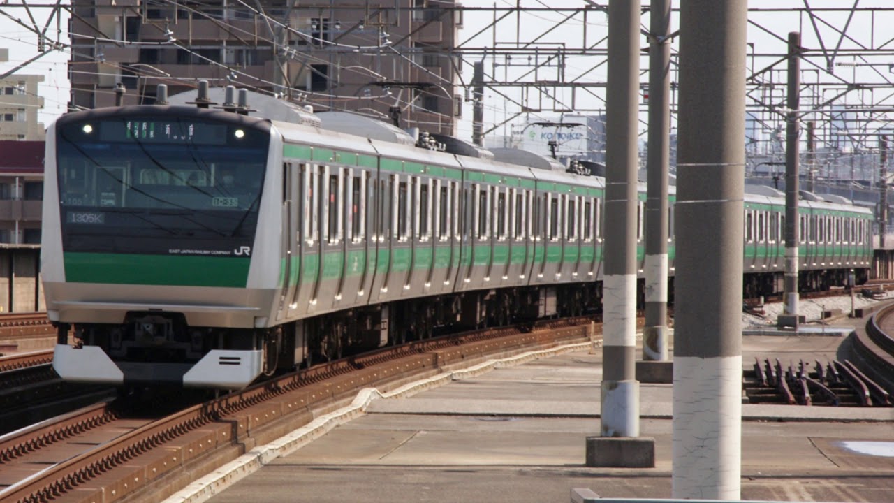 戸田公園駅発車メロディー「ああわが戸田市」10分耐久