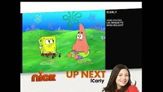Nickelodeon - Split Screen Credits (January 23, 2011) Part 1
