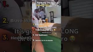 Funniest People Fails Part 8 #funny #fail