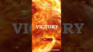 Victory Strategic Warfare | Prophetic Soaking for Every Battle