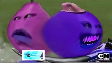 Annoying Orange Hfa Theme Song With 6 Effects [Reuploaded]