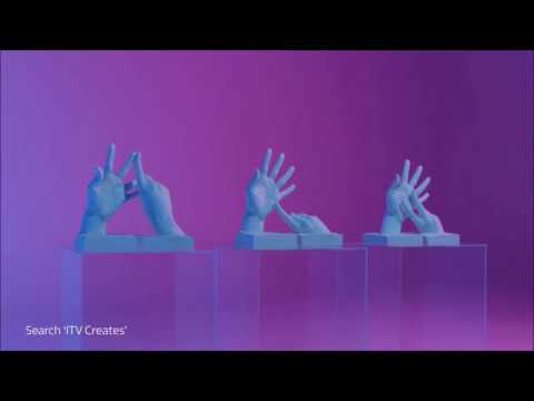 ITV Idents 2019 Week 19 (6/5/2019)
