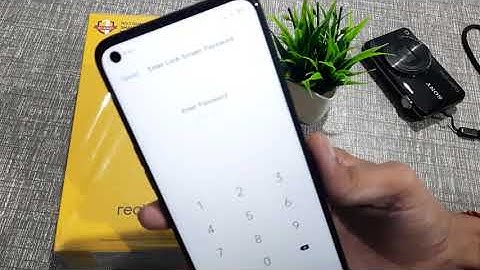 How to fix problem wifi connect in realme 6i mobile phone,Wi-Fi problem solve kaise kare