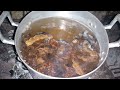 African Mums Reveal How They Use Bagaruwa To Heal Their Wombs Faster After Delivery 