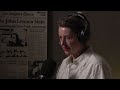 Crimes of The Times | Patty Hearst