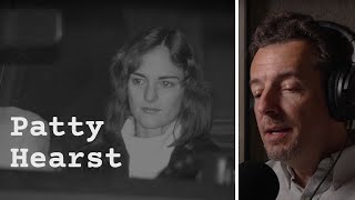 Crimes of The Times | Patty Hearst