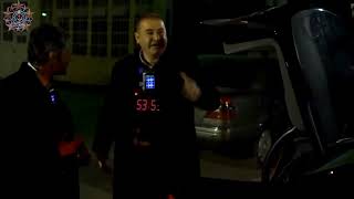 Kolpaçino Bomba Altan Özgür Tartışması