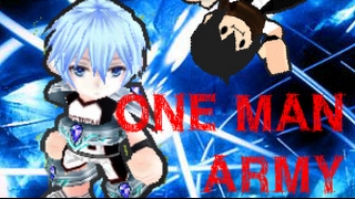 GetAmped 2 - ONE MAN ARMY