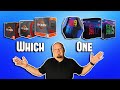 How to choose a CPU