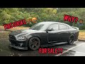 5 THINGS I ABSOLUTELY HATE ABOUT MY DODGE CHARGER (MUST WATCH)