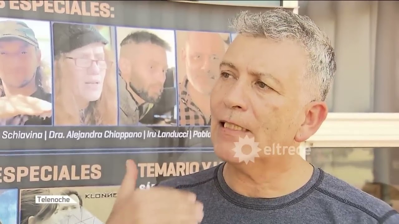 ¡Los terraplanistas dicen que la Tierra es plana!