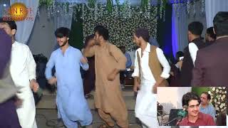 Omaid Bakhsh | Pashto New Song 2023 | Pashto Attan Song | HD Video | Best Pashto Attan 2023