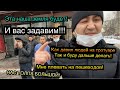 Мгновенная карма для нарушителей ПДД часть2