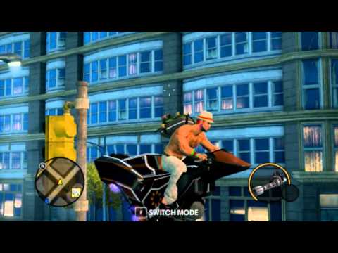 (Co-op) JFG : Saint Row : The Third #6