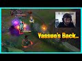 Yassuo 's Back...LoL Daily Moments Ep 1526
