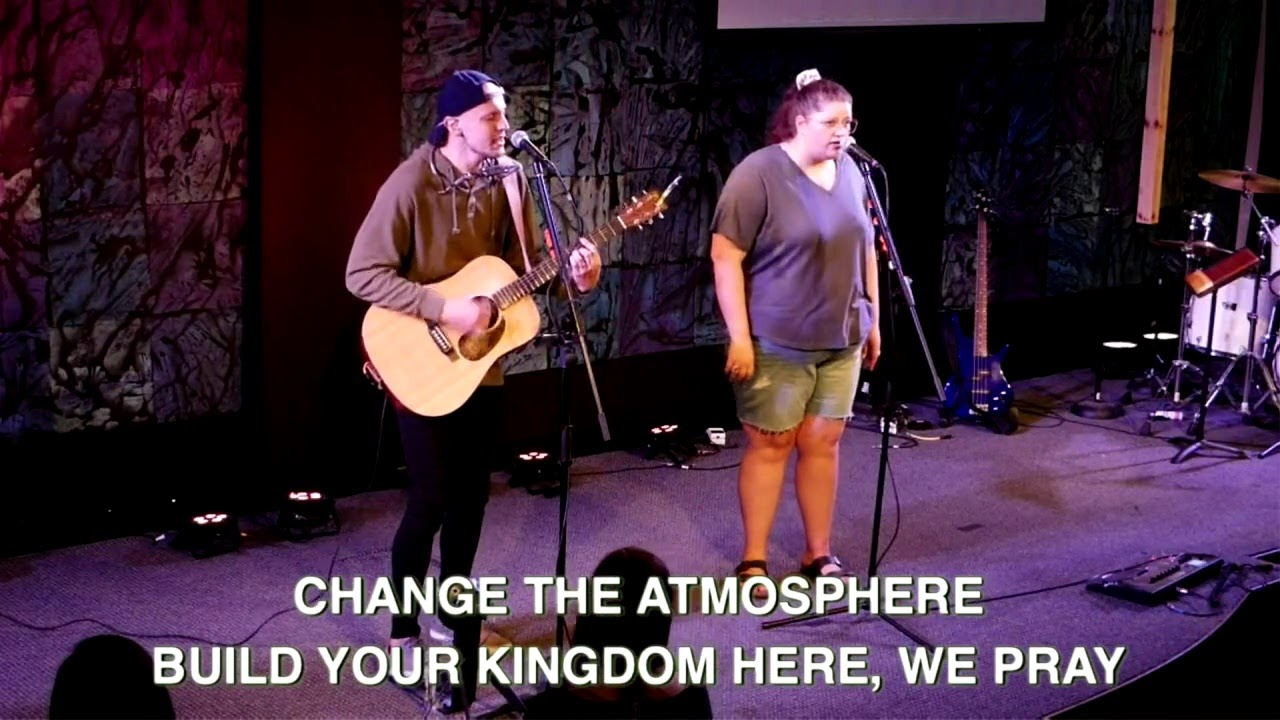 2021 May 30 1030 Livestream