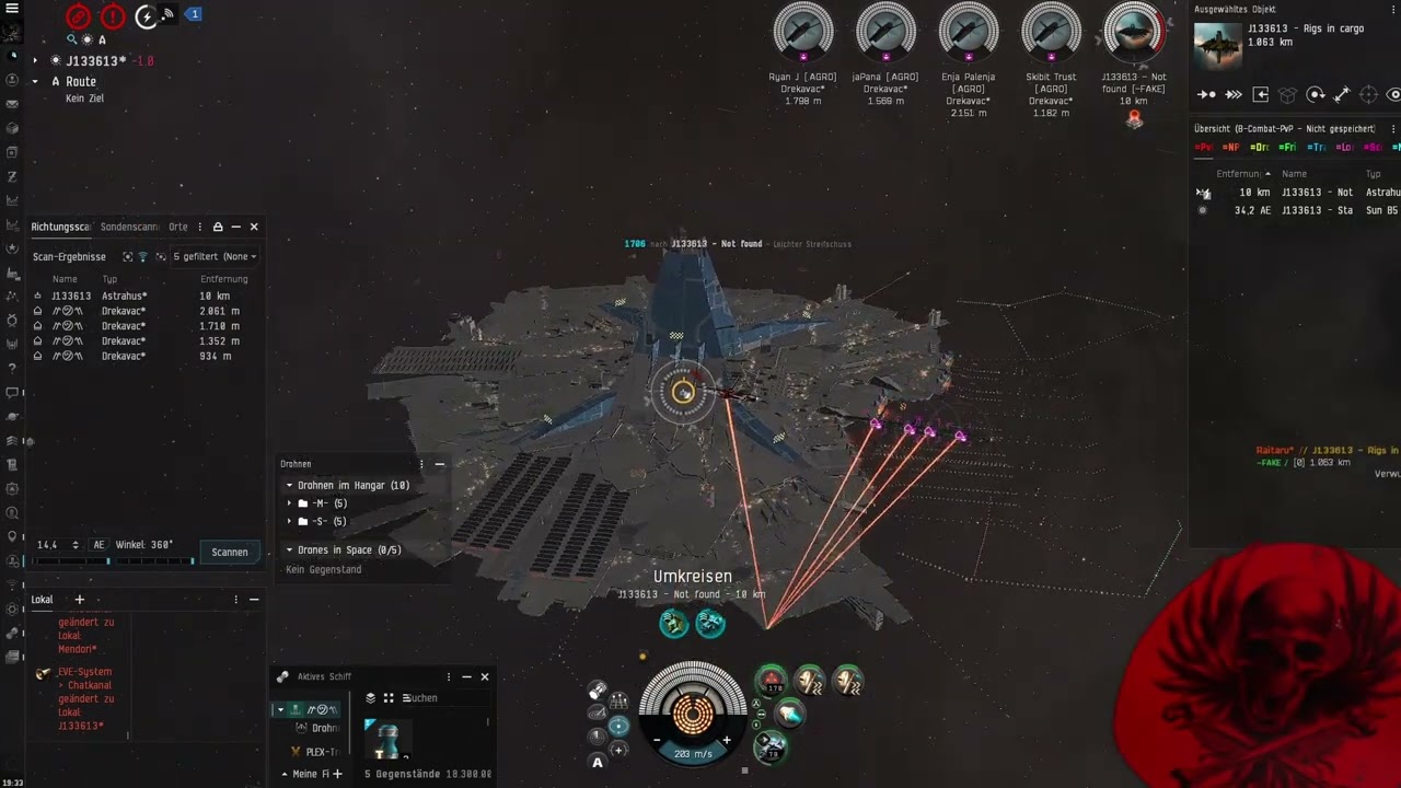 WooHooCo - WORMHOLES