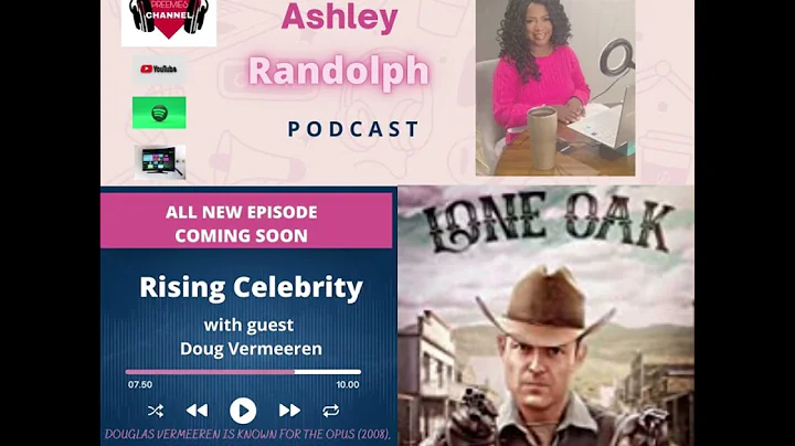 The Ashley Randolph Show Presents: What it is like...