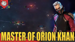 Mobilização para a GUERRA - Master of Orion - Khanato Terrano #05 [Português PT-BR]