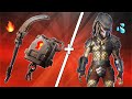 10 BEST PREDATOR COMBOS YOU MUST TRY! (Fortnite New Predator Skin Combos)