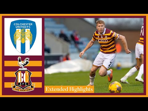 Bradford FC United Goals And Highlights